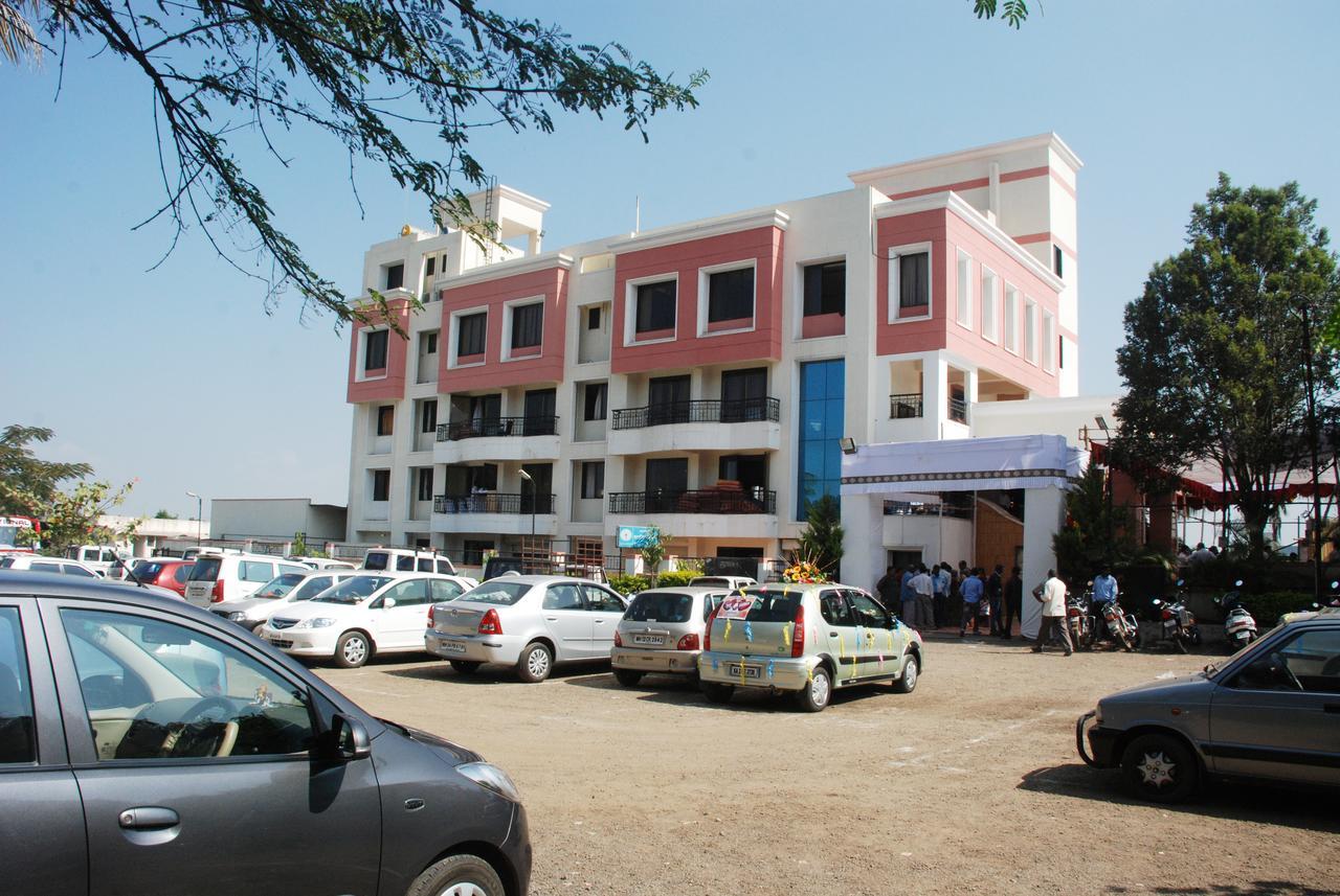 סטרה Hotel Lake View מראה חיצוני תמונה